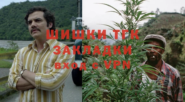 тгк Алексеевка